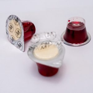 10 Items - Communion Cups & Drink
